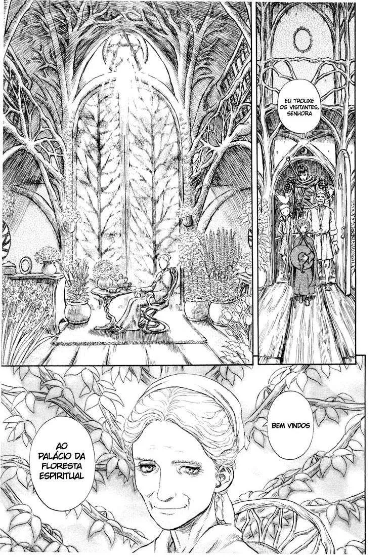 Read Berserk BR Manga Online