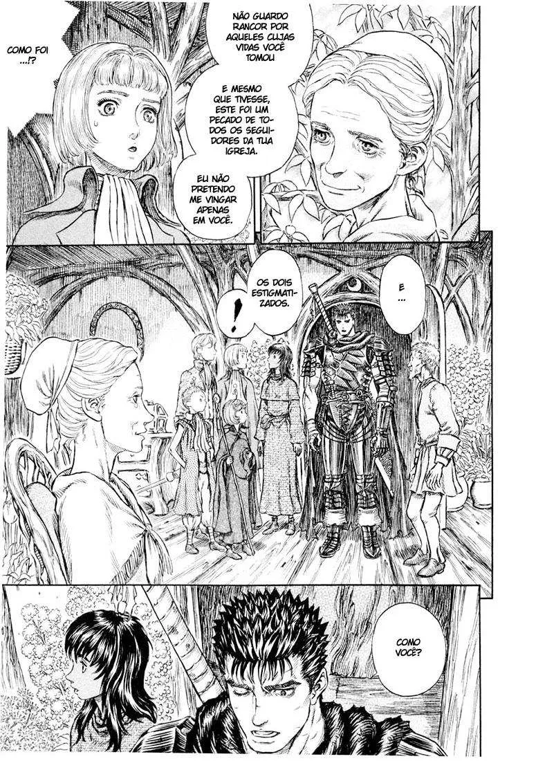 Read Berserk BR Manga Online