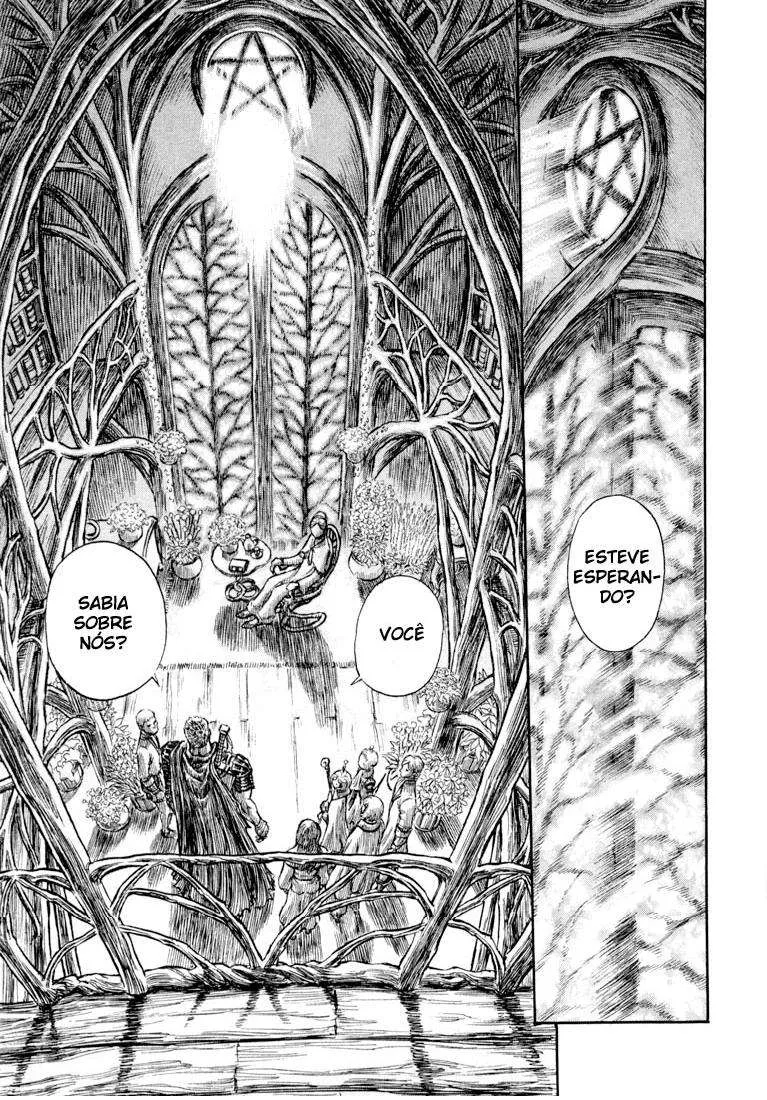 Read Berserk BR Manga Online