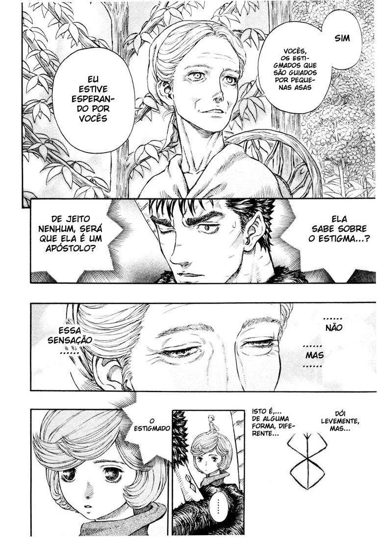 Read Berserk BR Manga Online