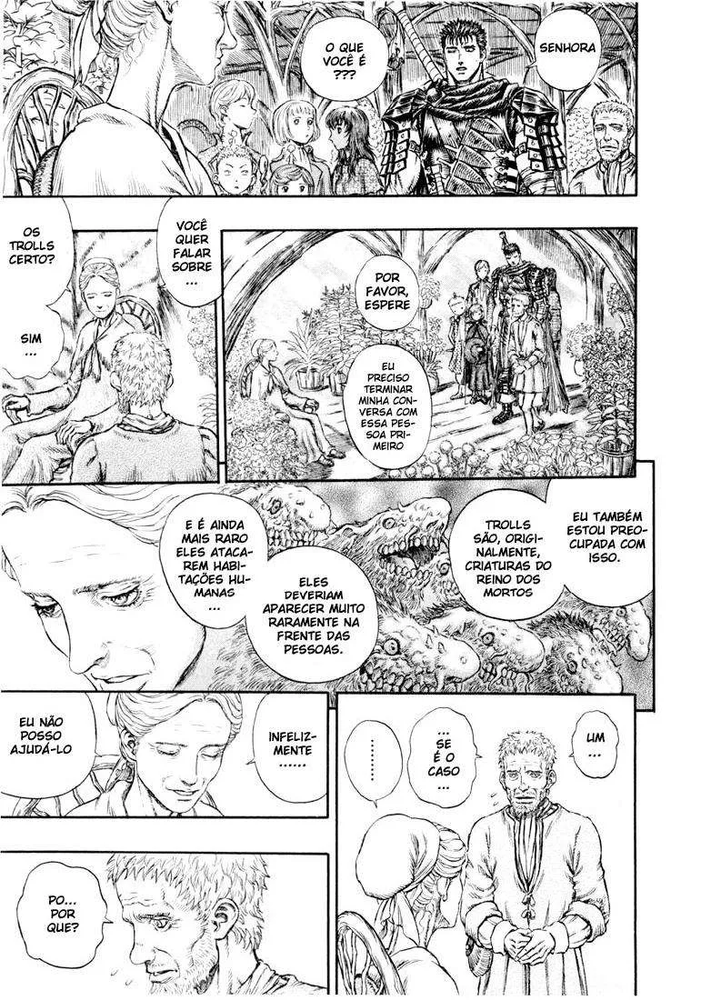 Read Berserk BR Manga Online