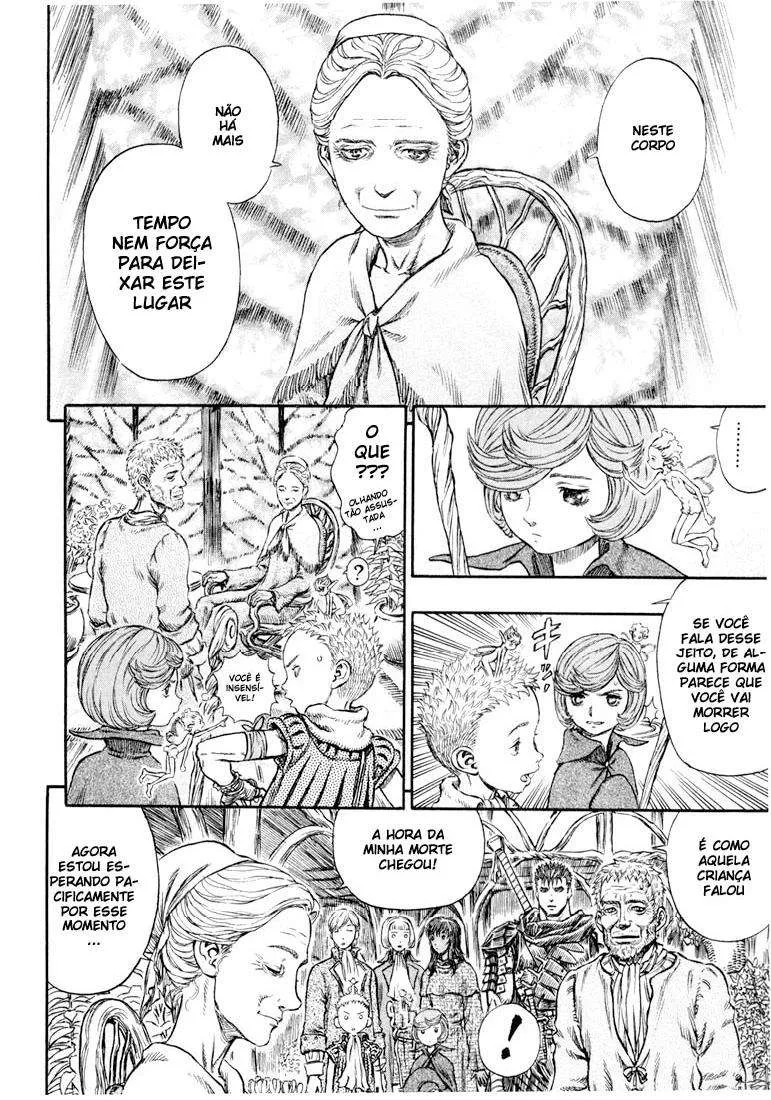 Read Berserk BR Manga Online
