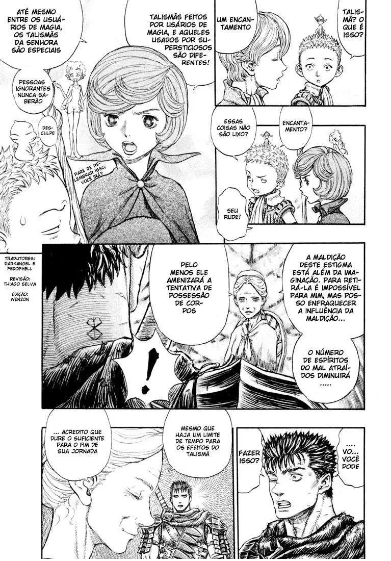 Read Berserk BR Manga Online