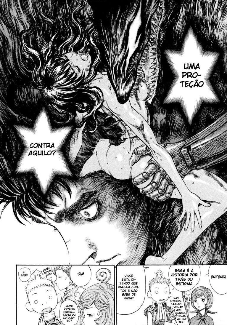 Read Berserk BR Manga Online