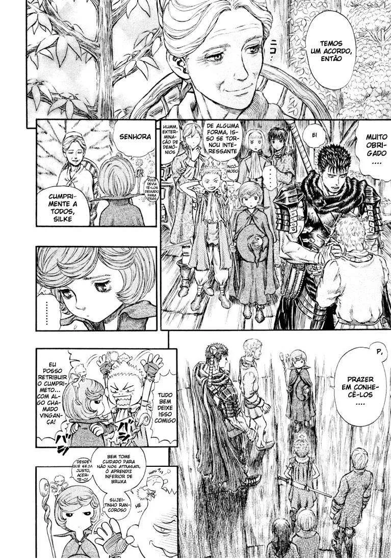 Read Berserk BR Manga Online
