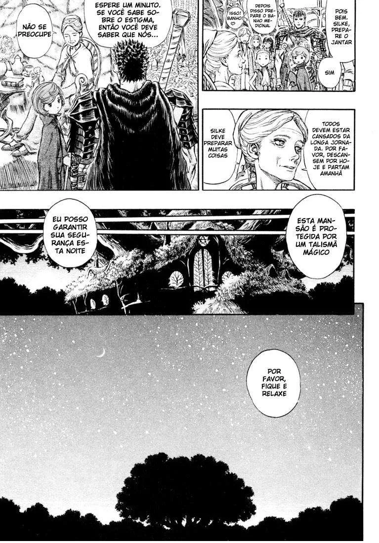 Read Berserk BR Manga Online
