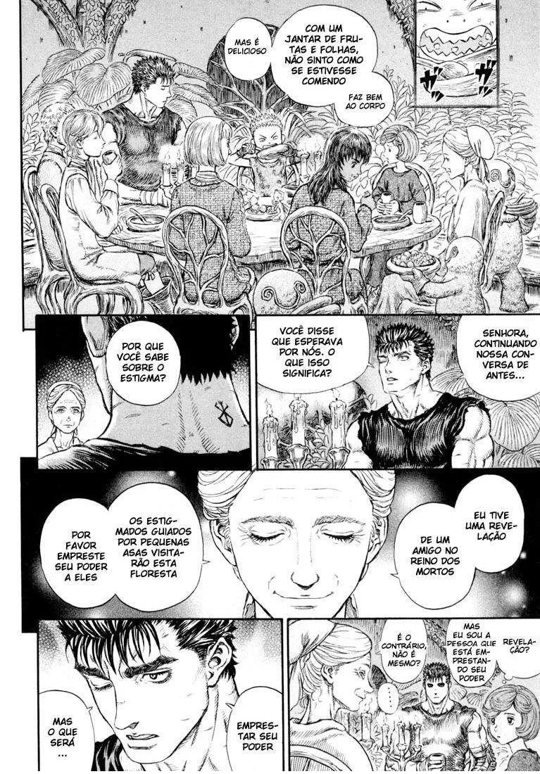 Read Berserk BR Manga Online