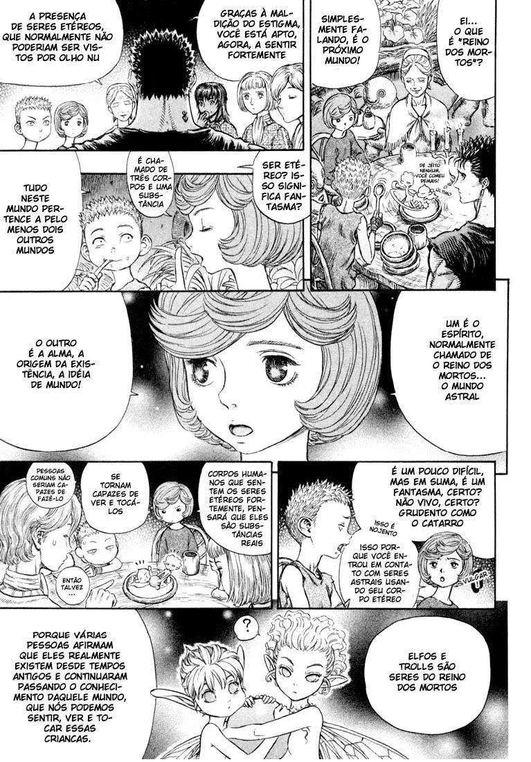 Read Berserk BR Manga Online