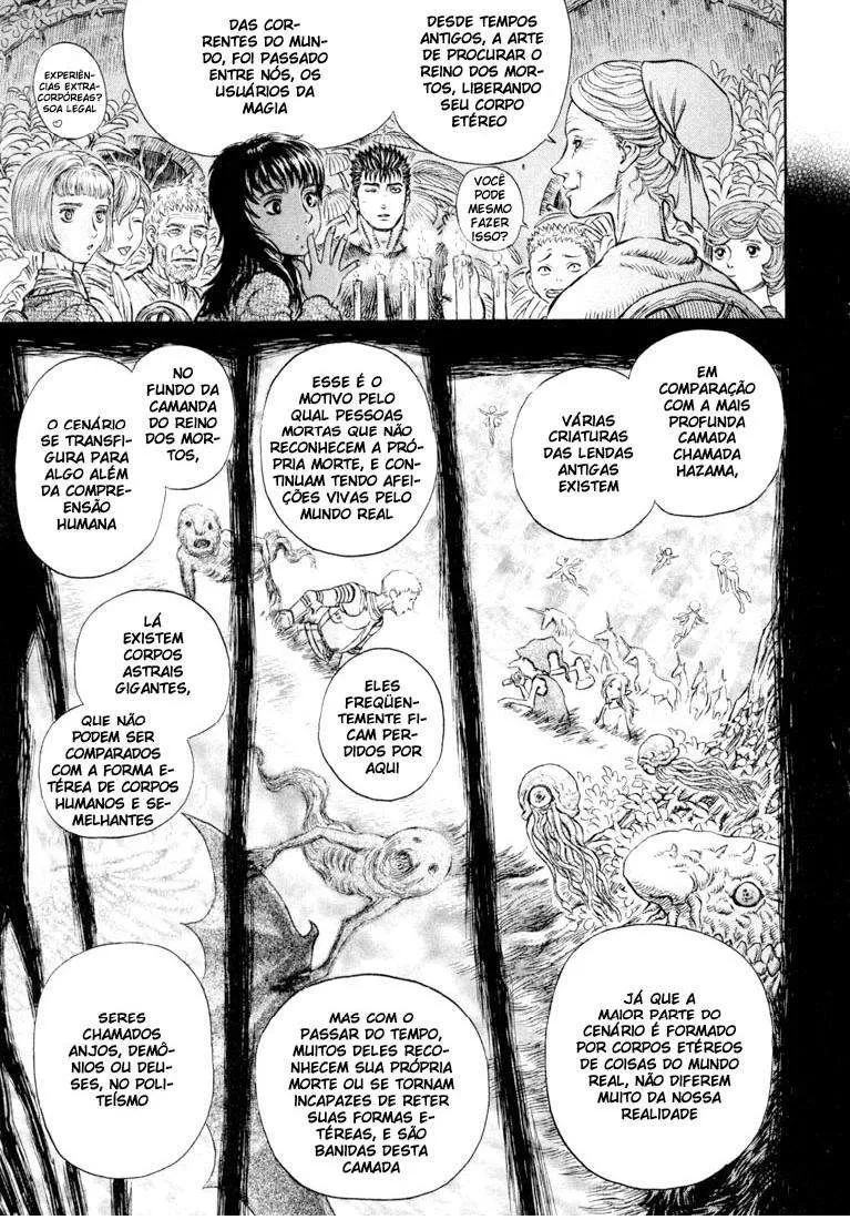 Read Berserk BR Manga Online