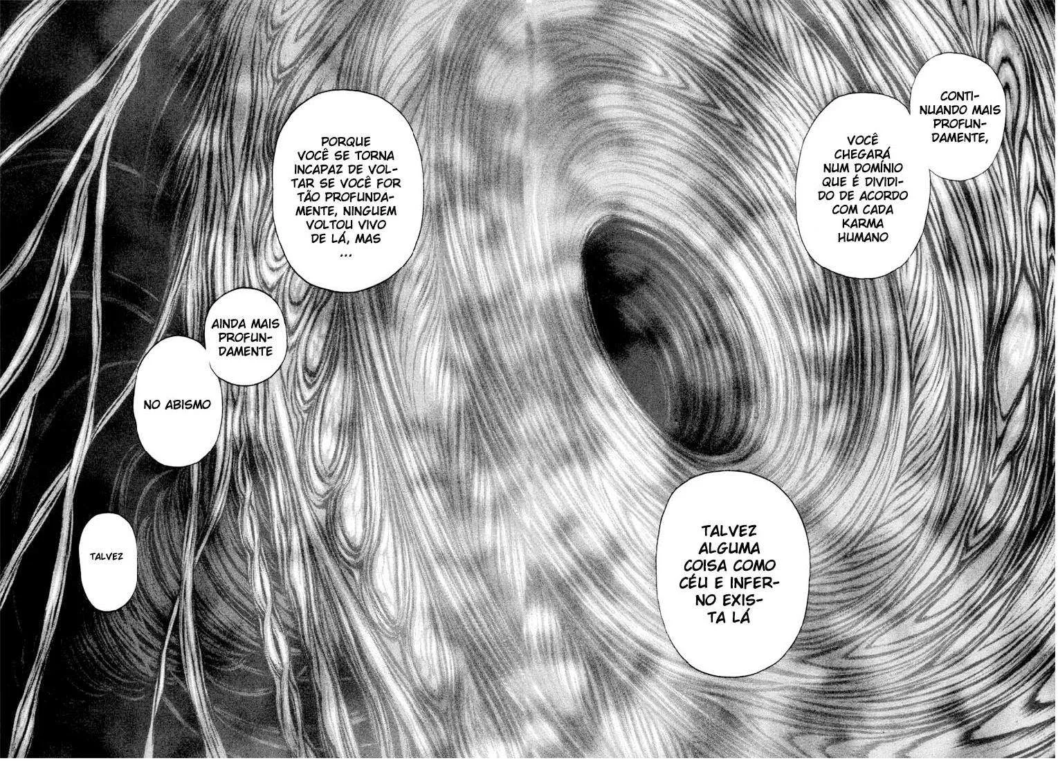 Read Berserk BR Manga Online