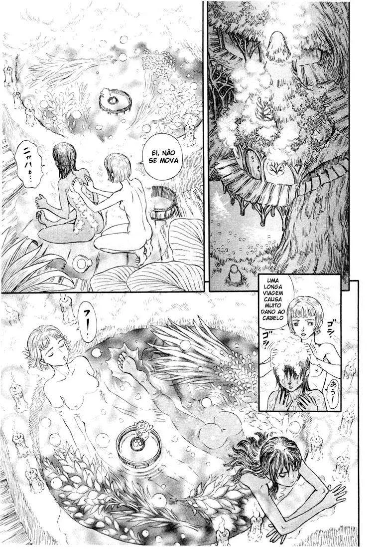 Read Berserk BR Manga Online