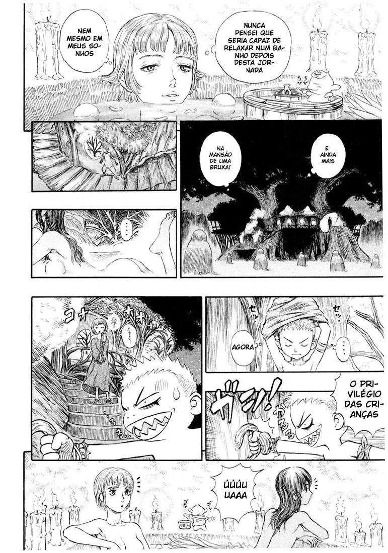 Read Berserk BR Manga Online