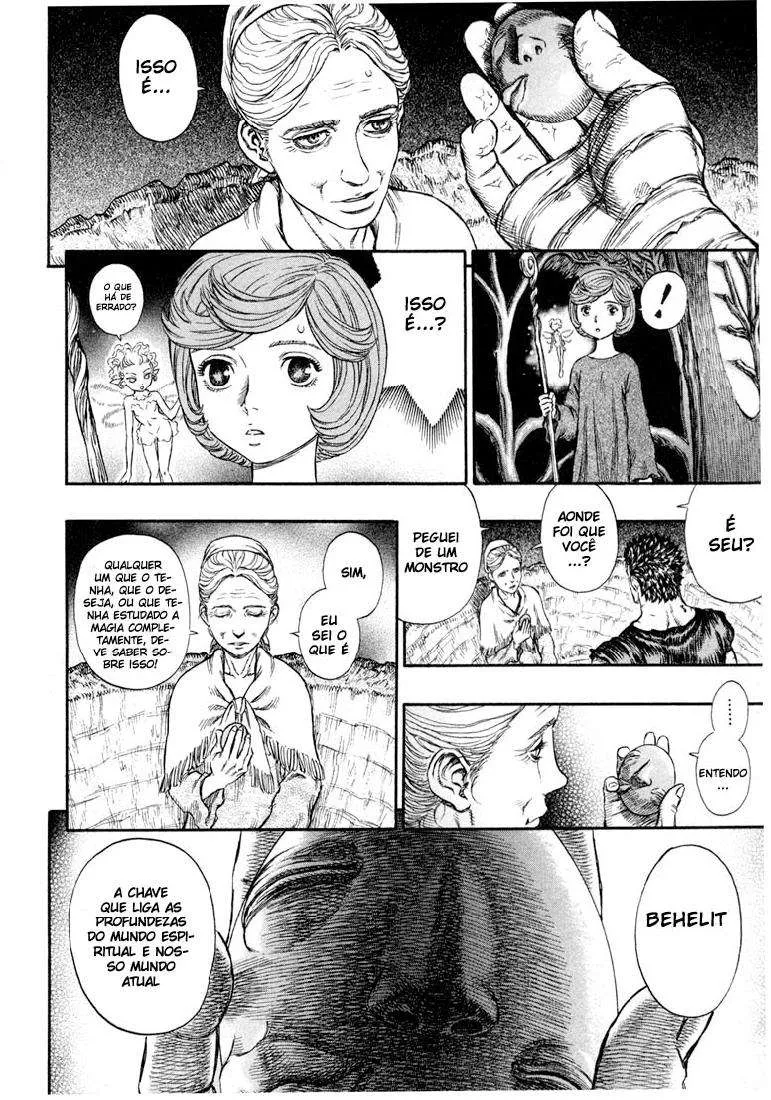 Read Berserk BR Manga Online