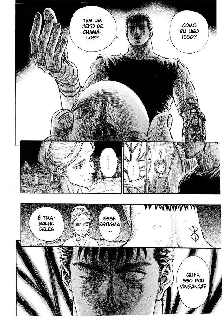 Read Berserk BR Manga Online