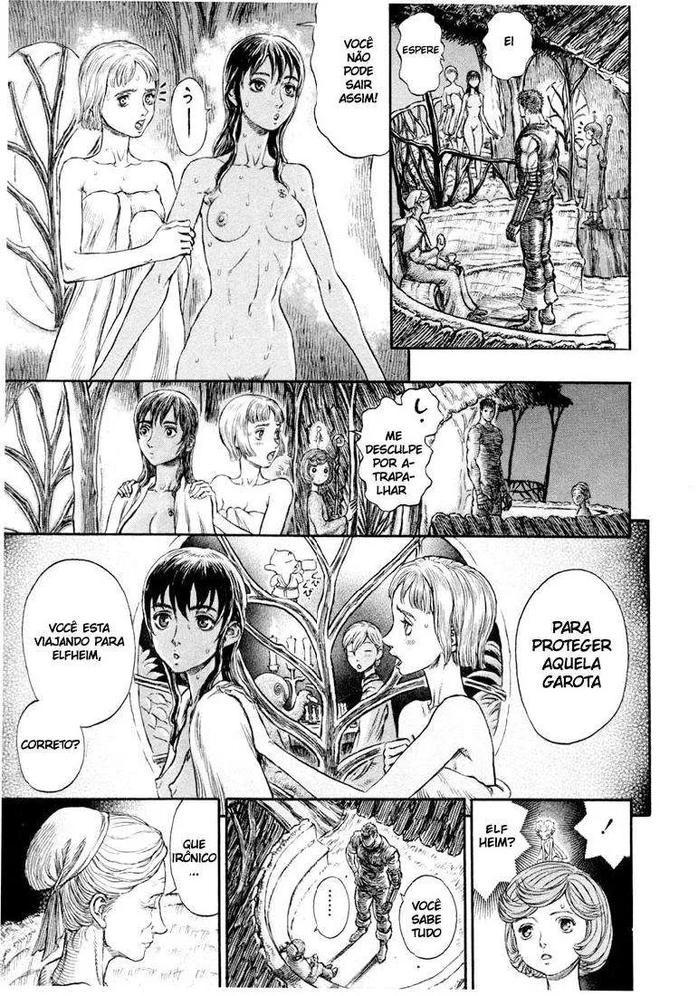Read Berserk BR Manga Online