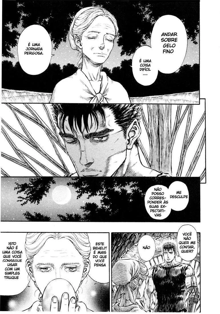 Read Berserk BR Manga Online