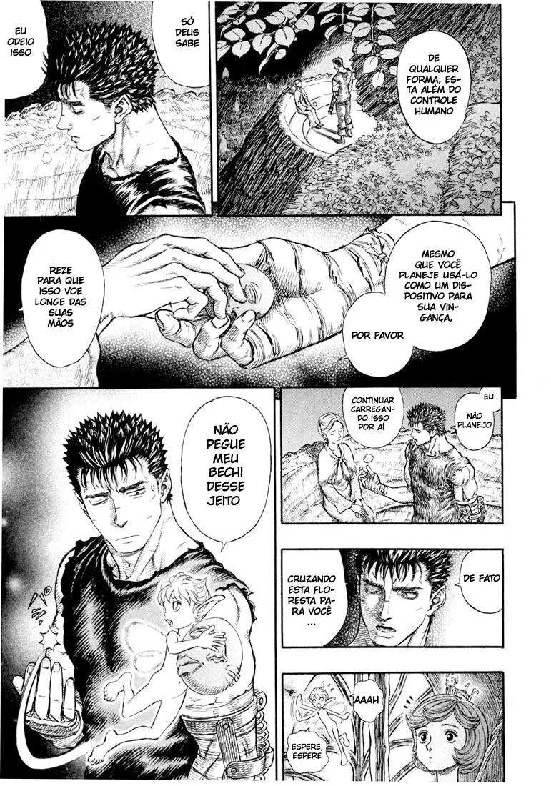 Read Berserk BR Manga Online