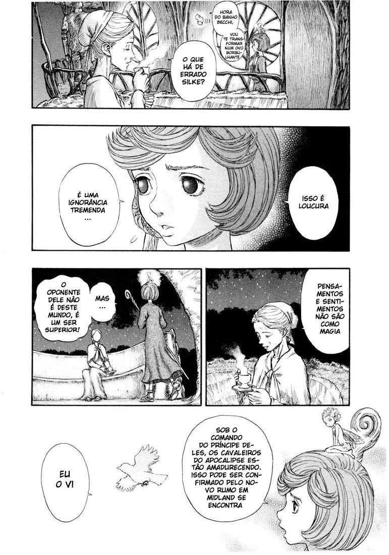 Read Berserk BR Manga Online