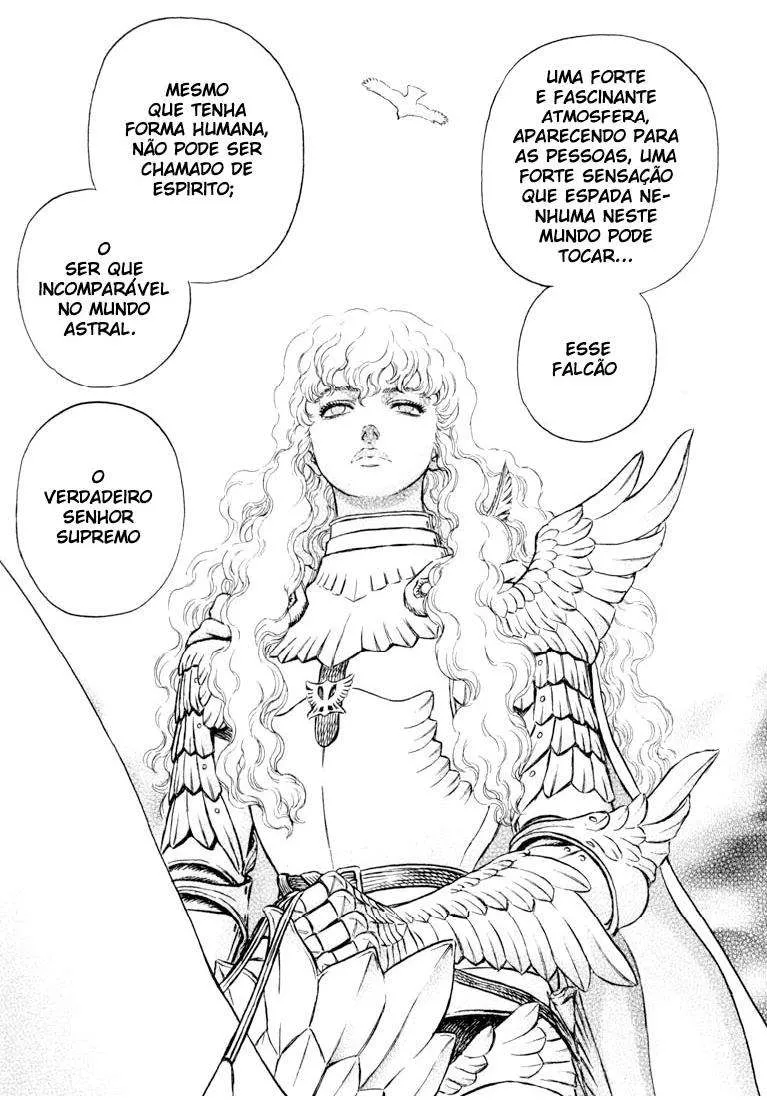 Read Berserk BR Manga Online