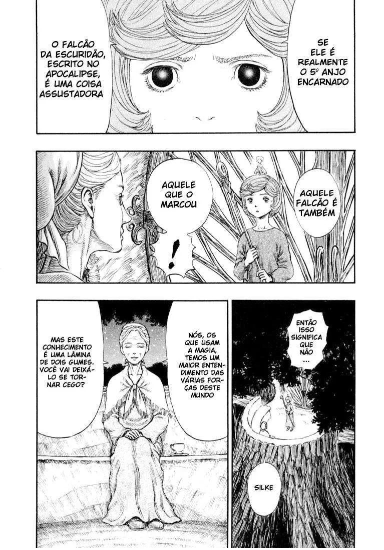 Read Berserk BR Manga Online