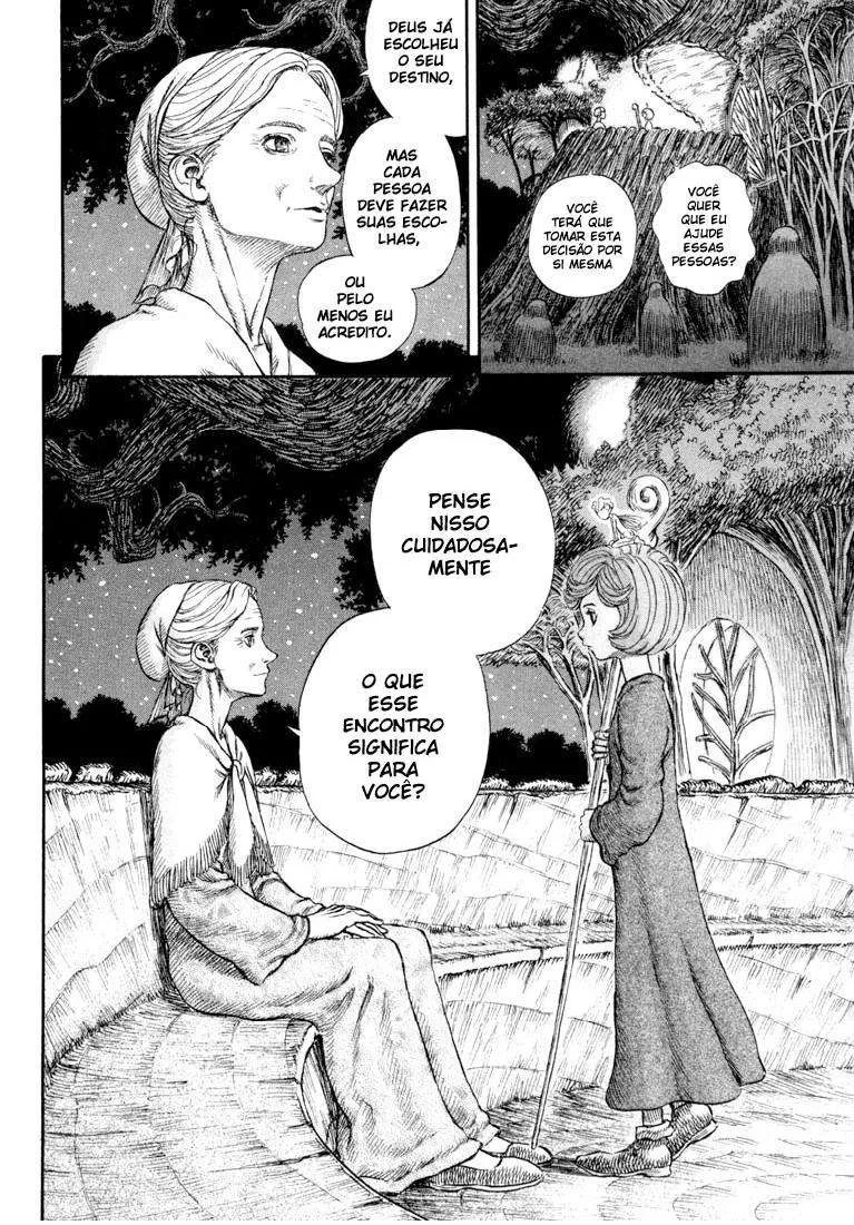 Read Berserk BR Manga Online