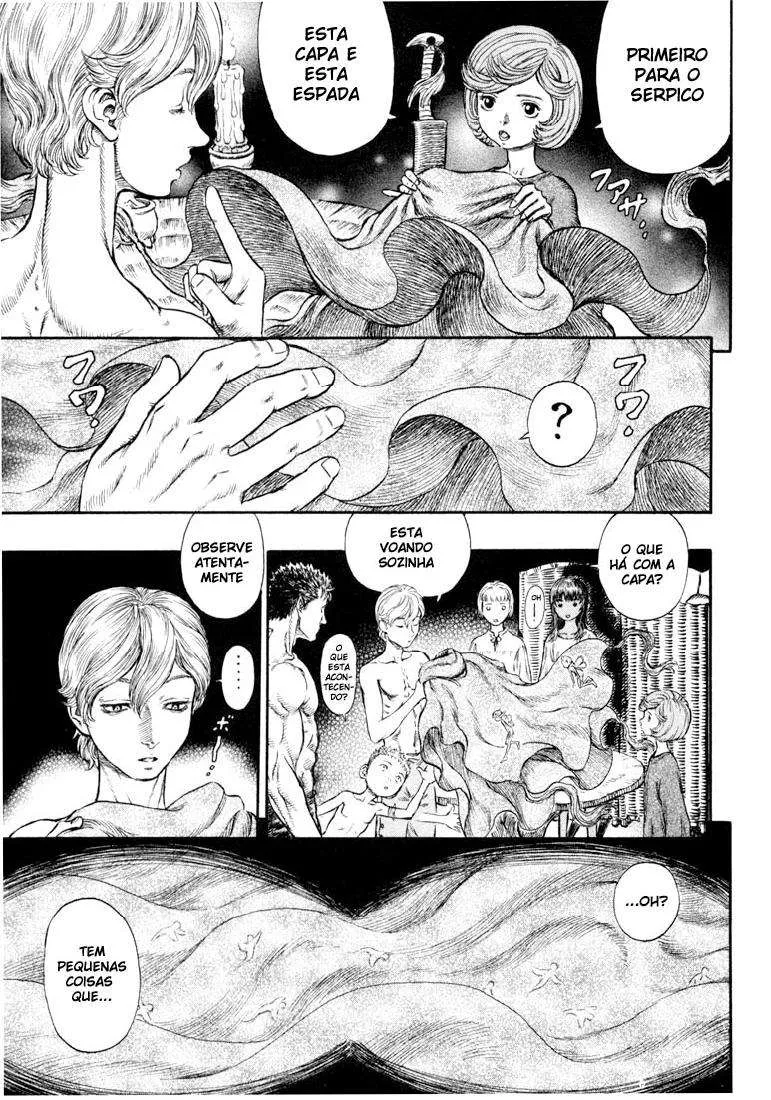 Read Berserk BR Manga Online