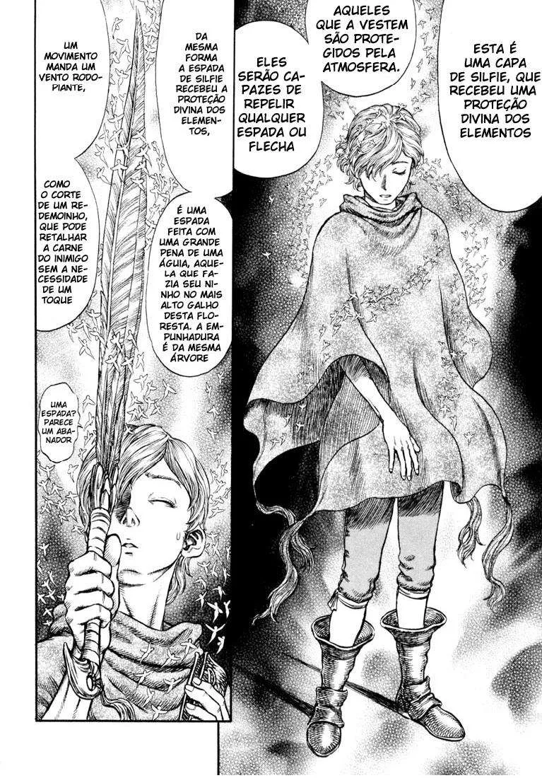 Read Berserk BR Manga Online