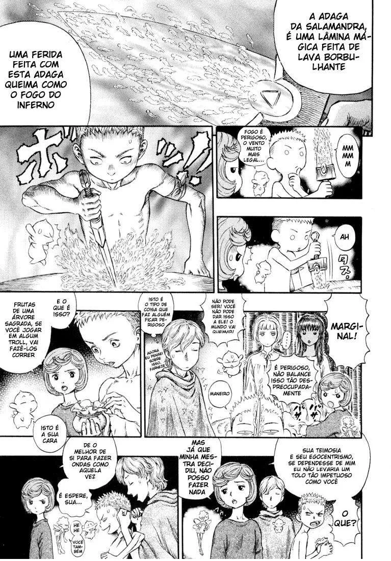Read Berserk BR Manga Online
