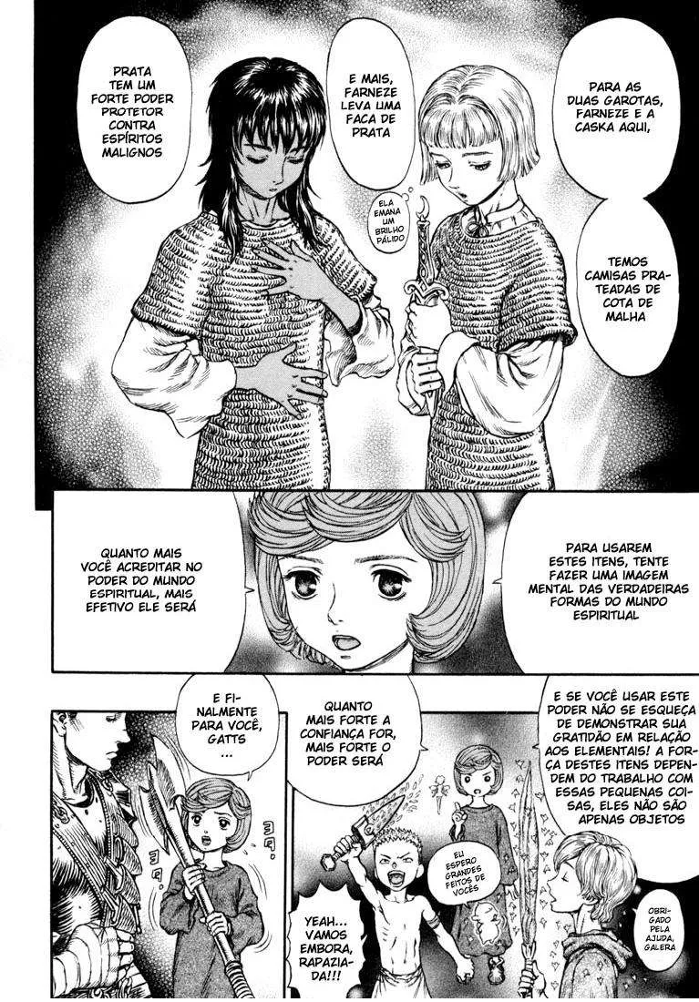 Read Berserk BR Manga Online