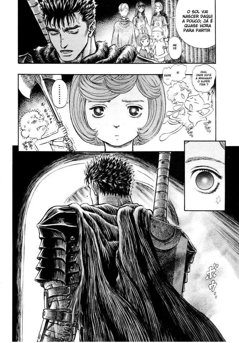 Read Berserk BR Manga Online