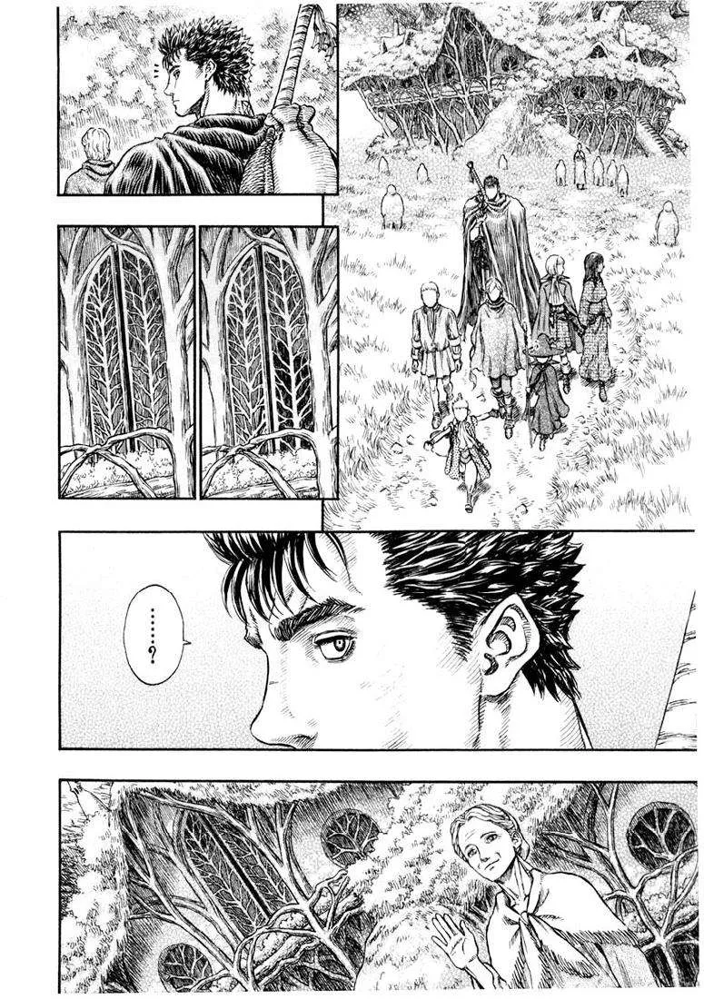 Read Berserk BR Manga Online
