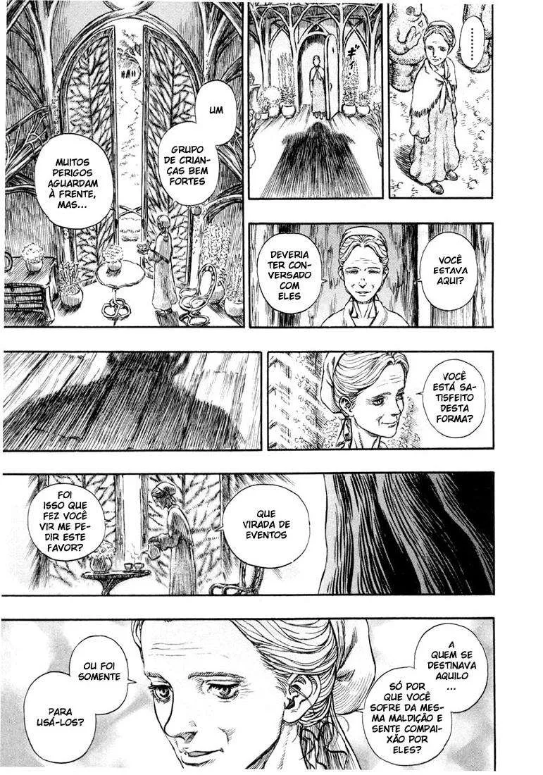 Read Berserk BR Manga Online