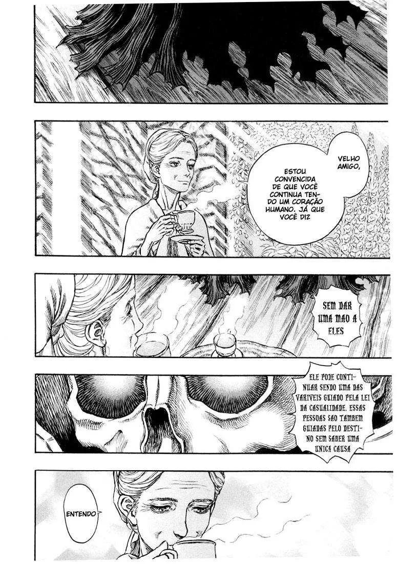 Read Berserk BR Manga Online