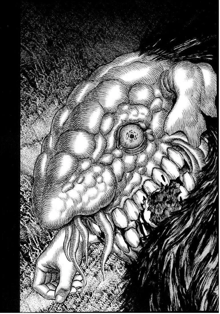 Read Berserk BR Manga Online