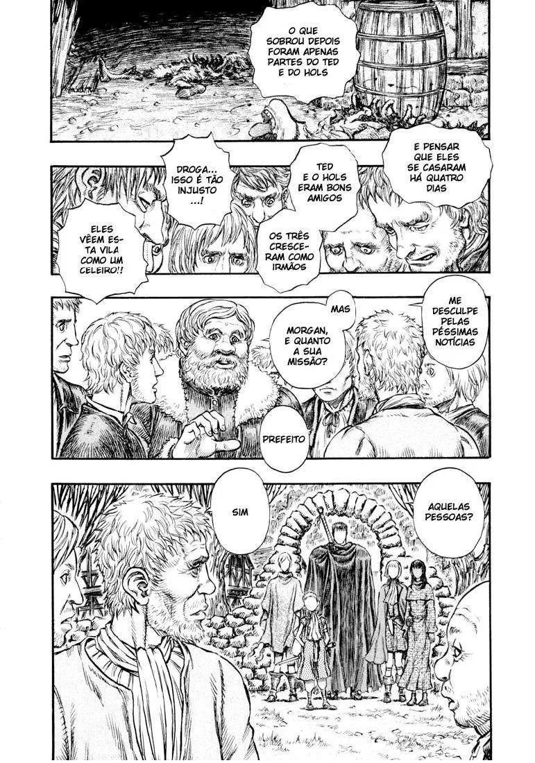 Read Berserk BR Manga Online