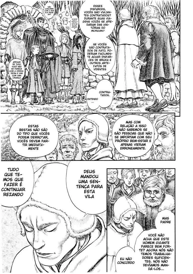 Read Berserk BR Manga Online