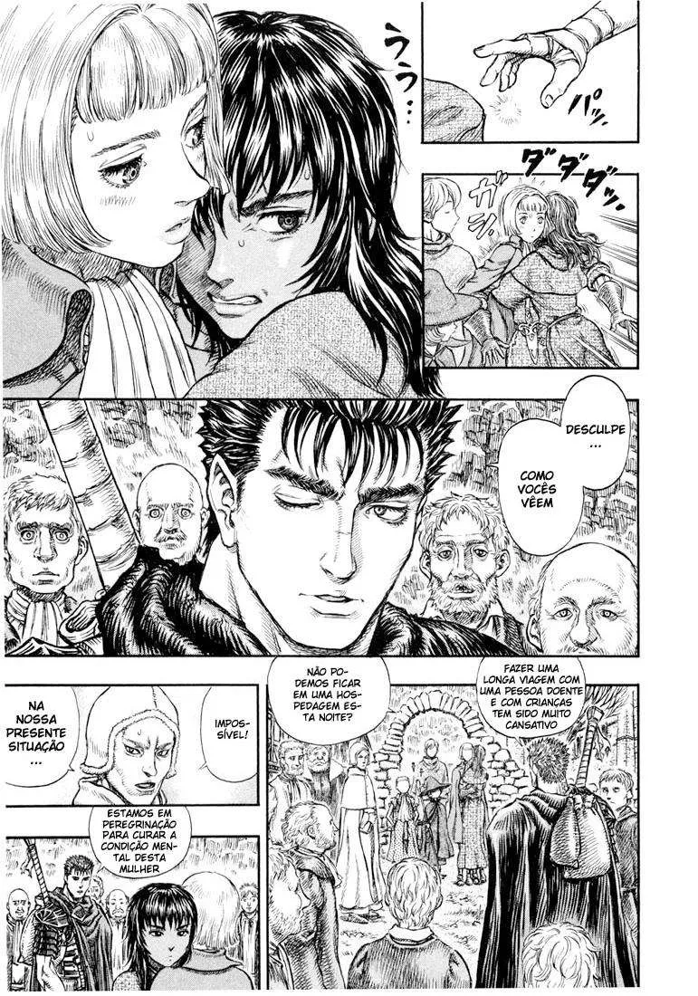 Read Berserk BR Manga Online
