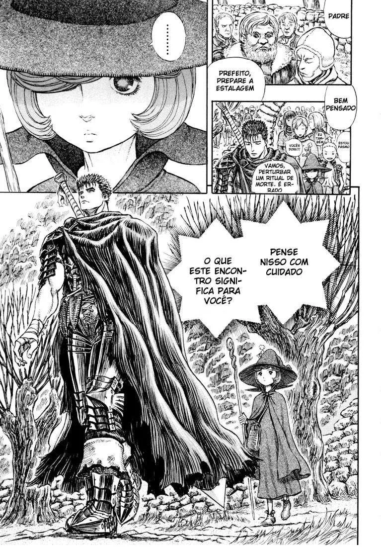 Read Berserk BR Manga Online