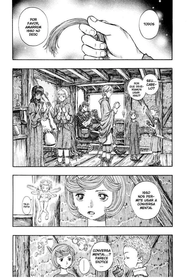 Read Berserk BR Manga Online