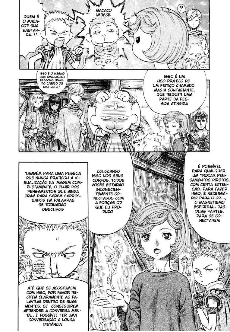 Read Berserk BR Manga Online
