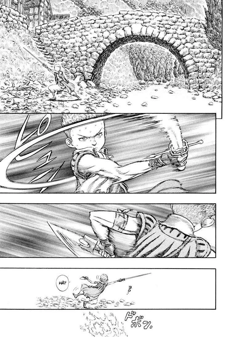 Read Berserk BR Manga Online