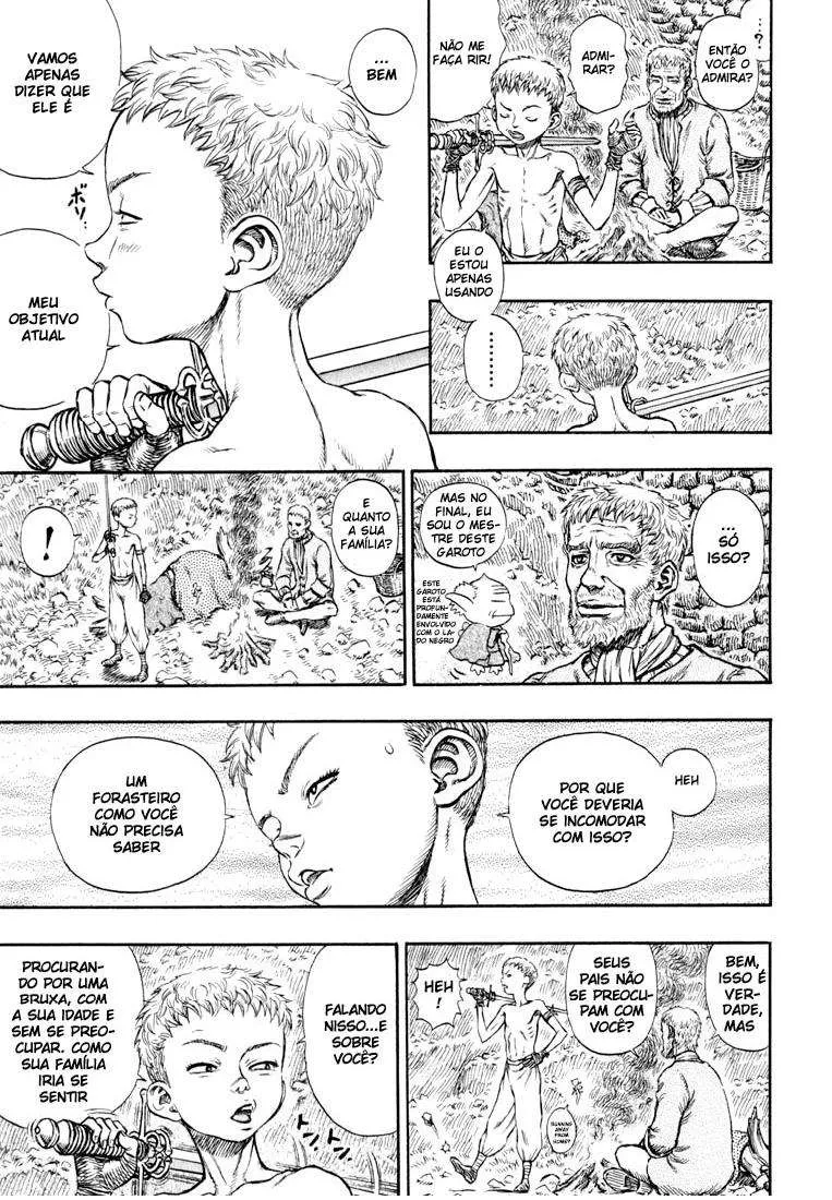 Read Berserk BR Manga Online