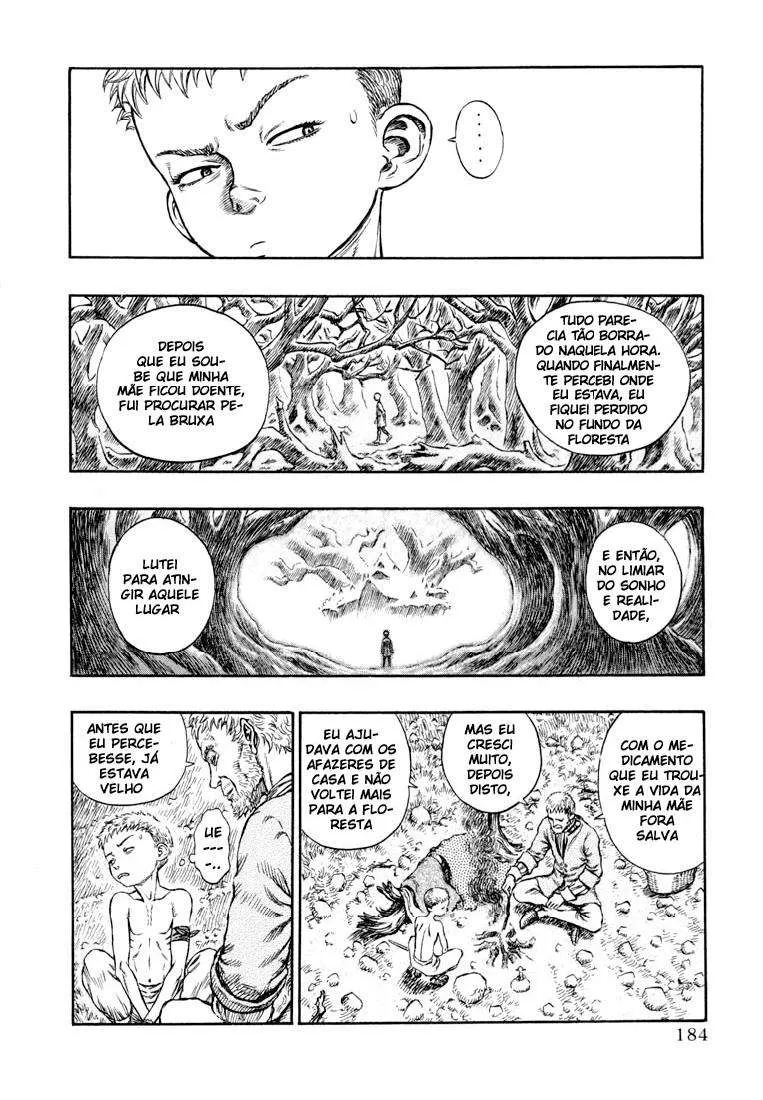 Read Berserk BR Manga Online