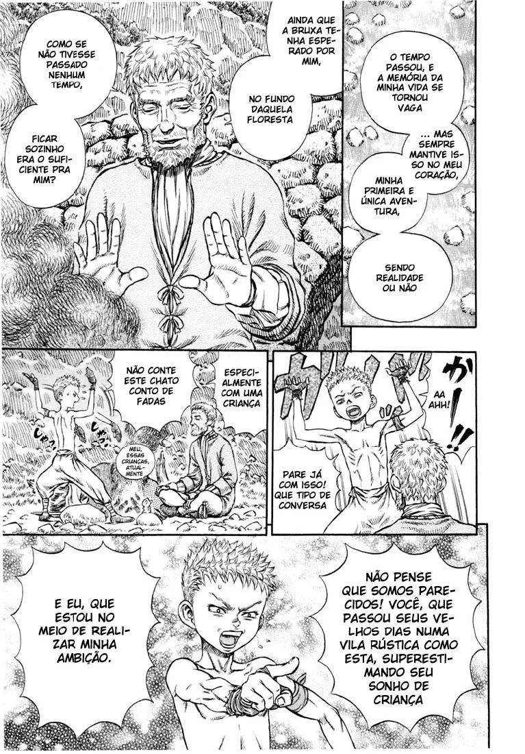 Read Berserk BR Manga Online