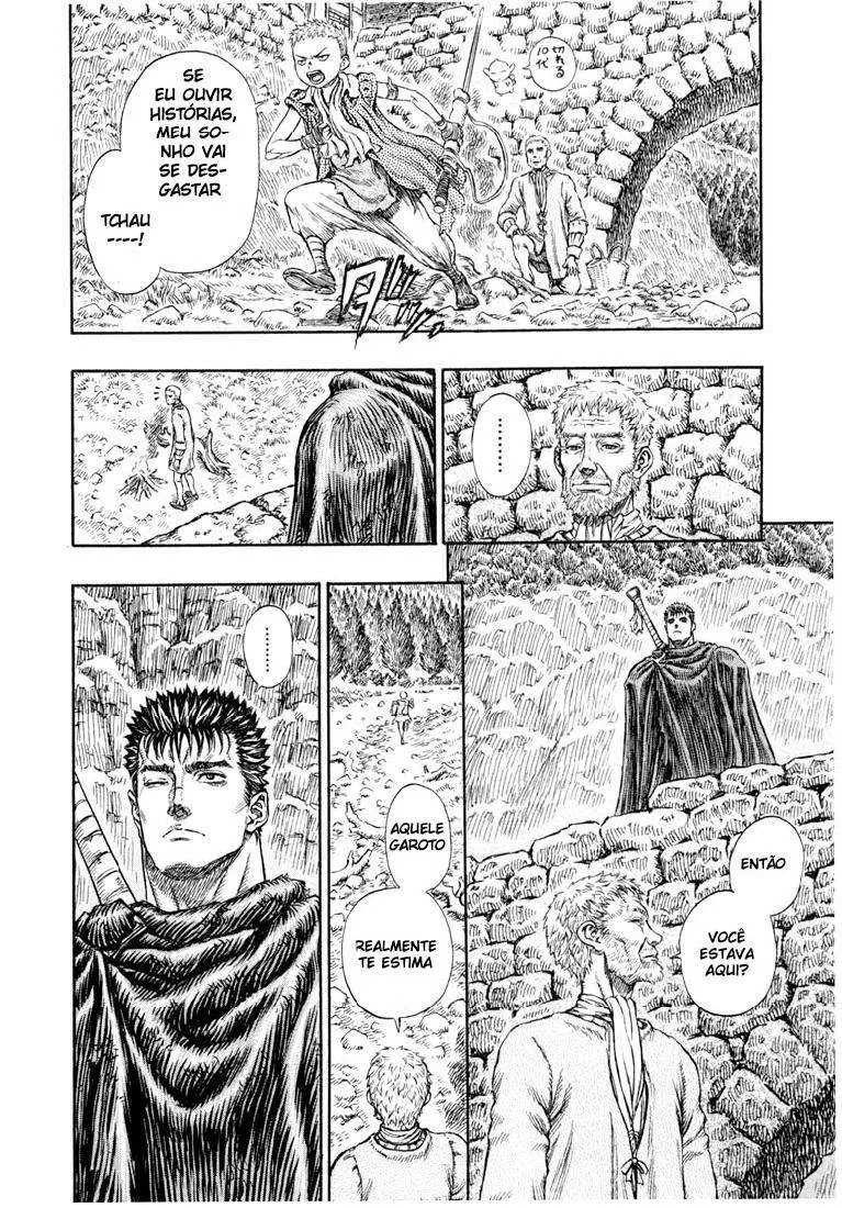 Read Berserk BR Manga Online