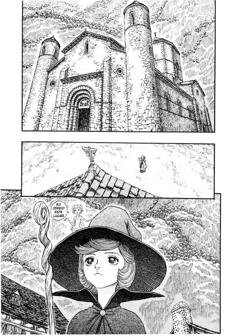 Read Berserk BR Manga Online