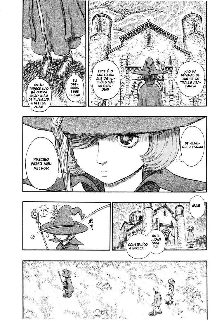 Read Berserk BR Manga Online
