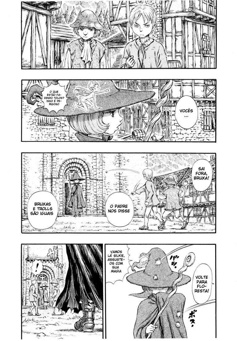 Read Berserk BR Manga Online