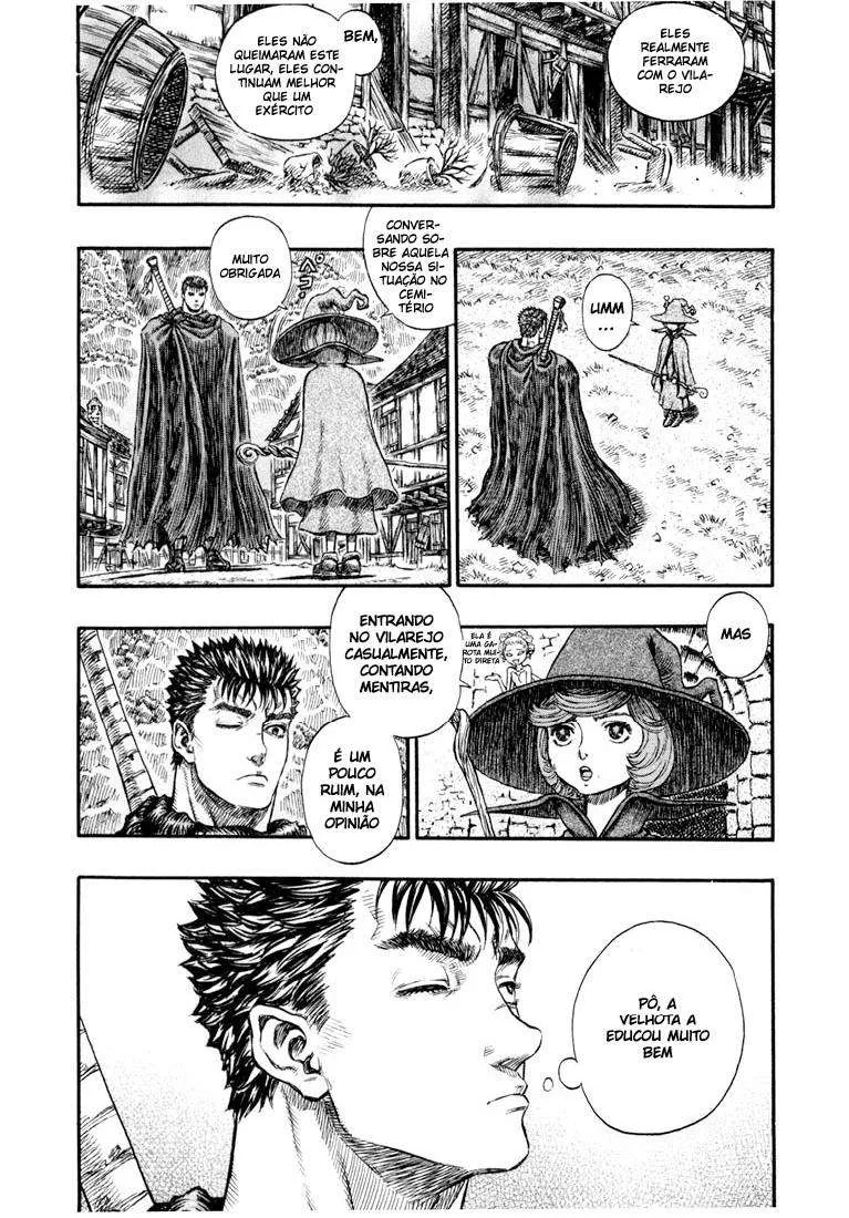 Read Berserk BR Manga Online