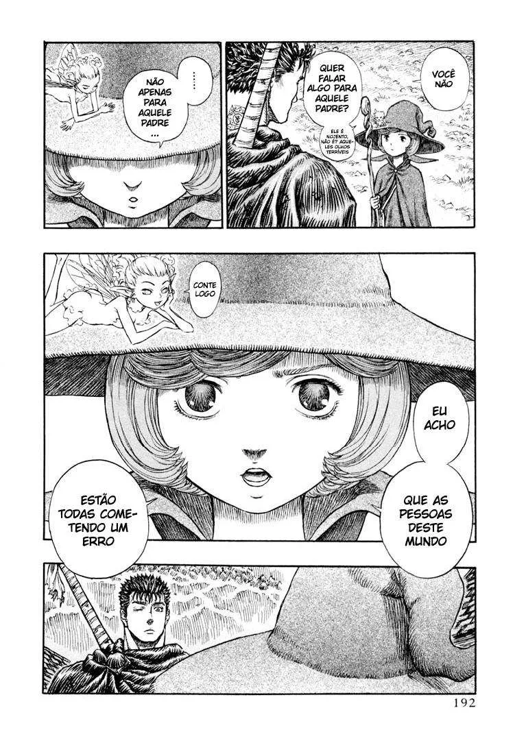 Read Berserk BR Manga Online